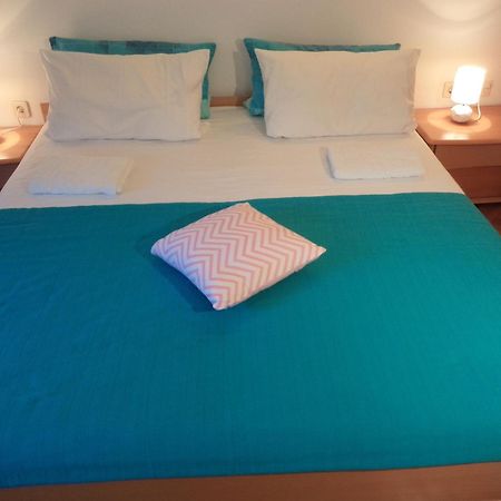 Adriatic Romance Baška Eksteriør billede