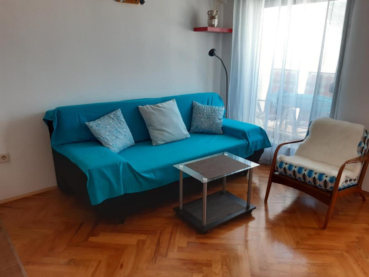 Adriatic Romance Baška Eksteriør billede